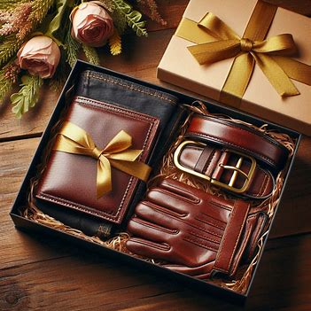 هدایای چرمی دستدوز با کیفیت بالا از پونا، مناسب برای هدیه ولنتاین و مناسبت‌های خاص