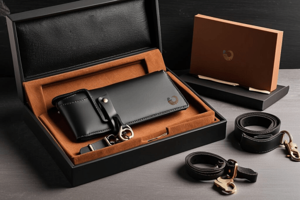 محصولات چرم هوشمند و پایدار پونا