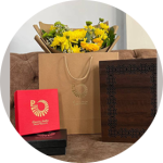 بسته بندی چرم