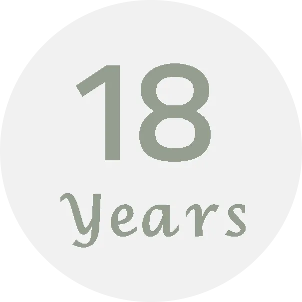 18 سال چرم دستدوز