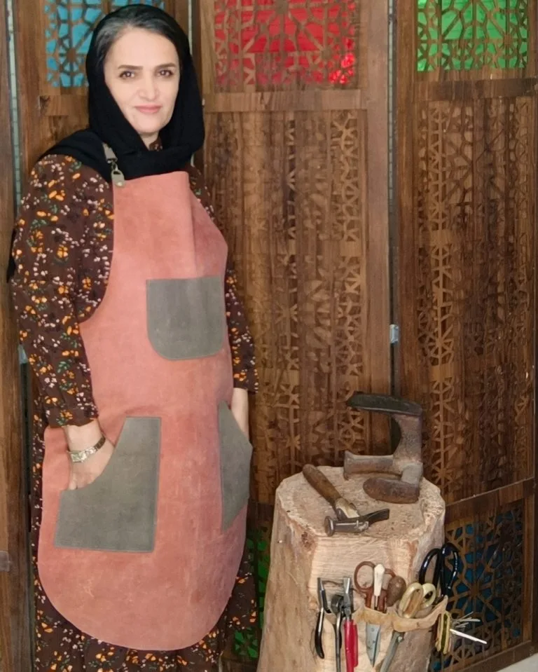 فهیمه جوان