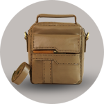 کیف اسپرت چرم